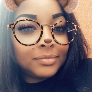 Meet your Posher, Tameka